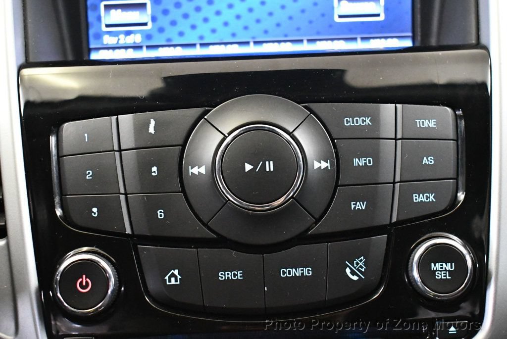 Used 2016 Chevrolet Cruze LT FWD image 35