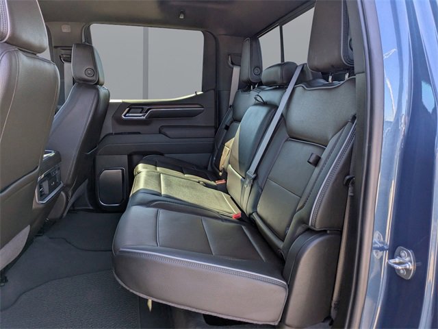 Used 2024 GMC Sierra 1500 Denali w/ Denali Reserve Package image 13