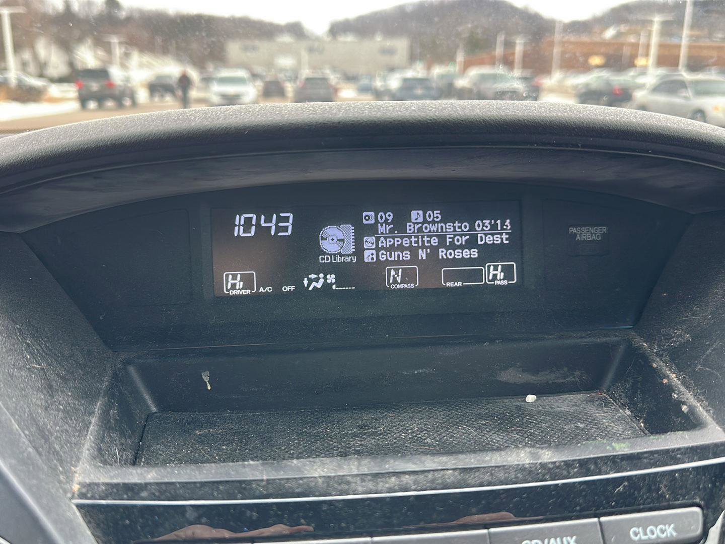 Used 2012 Honda Pilot EX image 17