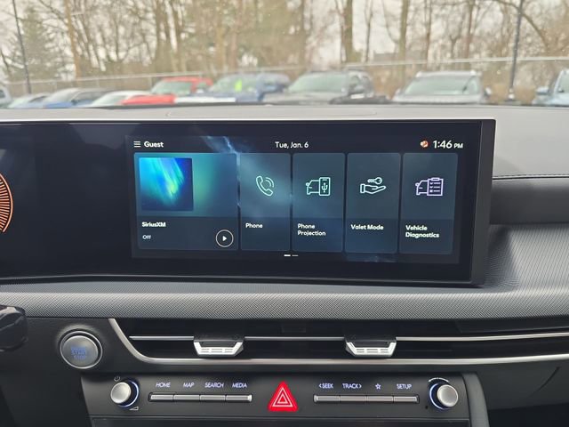 New 2026 Hyundai Sonata SEL image 16