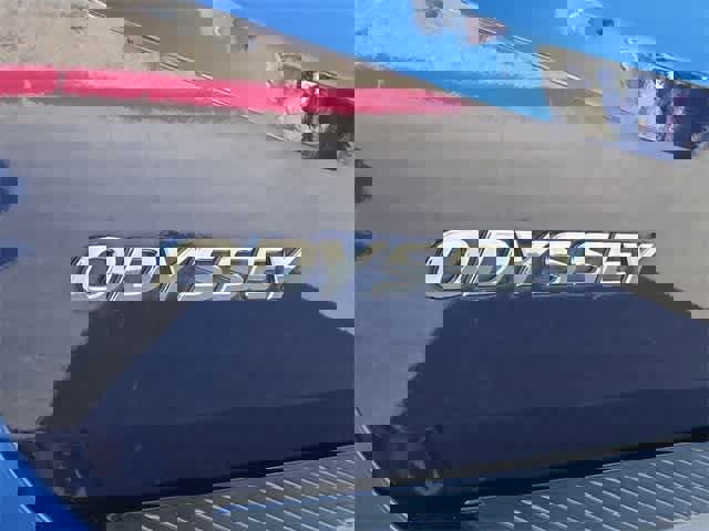 Used 2023 Honda Odyssey Elite image 13