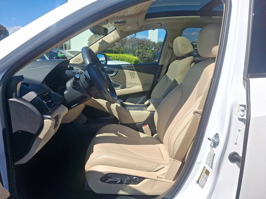 Certified 2023 Acura RDX AWD image 14