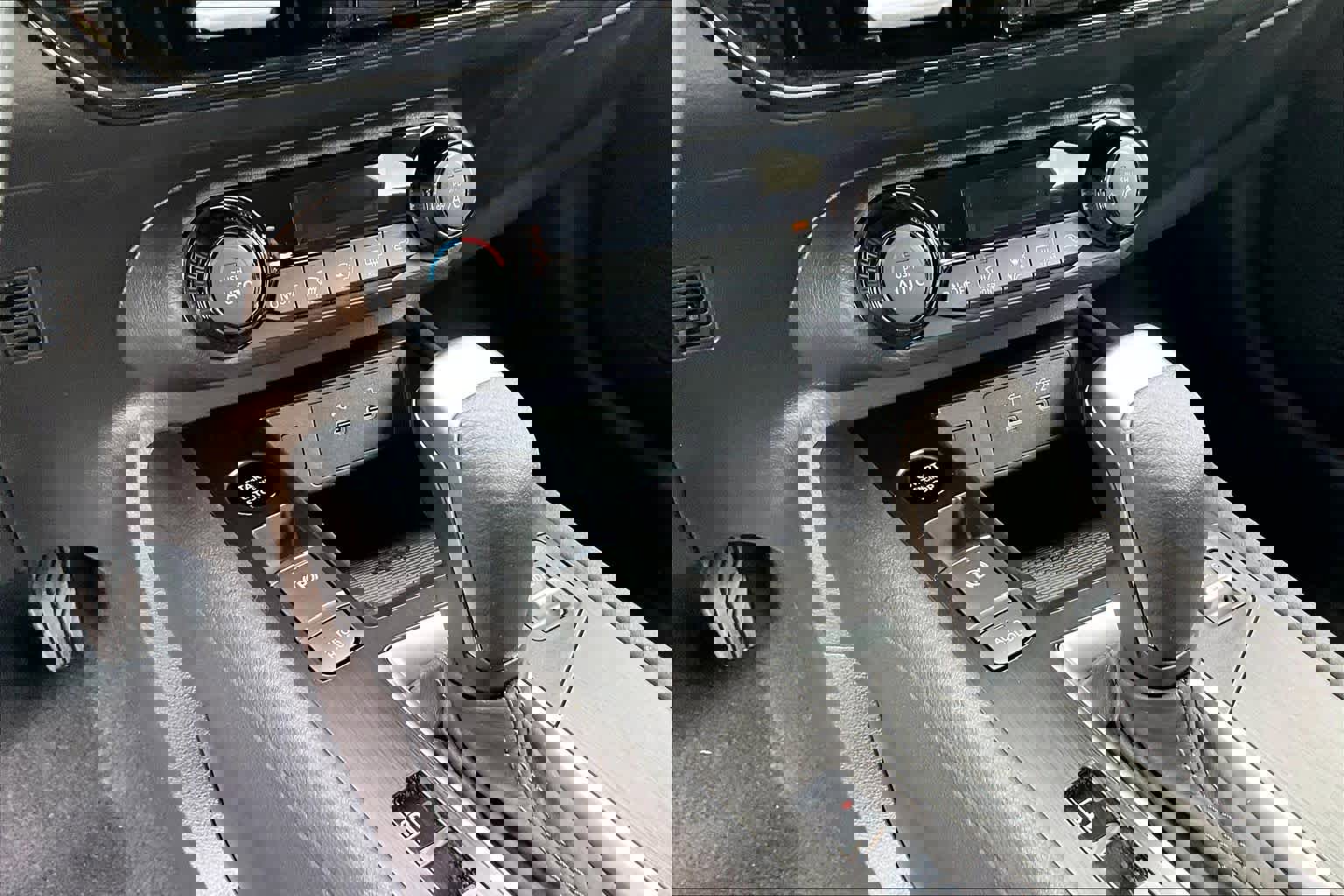 New 2026 Nissan Kicks SV w/ SV Premium Package FWD image 14