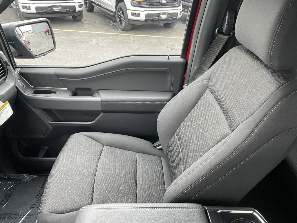 New 2026 Ford F150 XLT image 24
