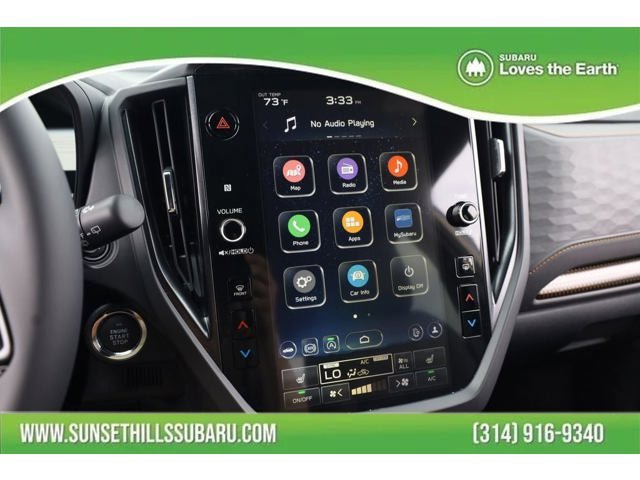 New 2026 Subaru Forester Wilderness image 36