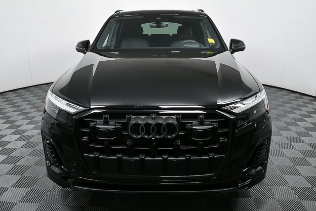 New 2025 Audi Q7 3.0T Prestige image 39