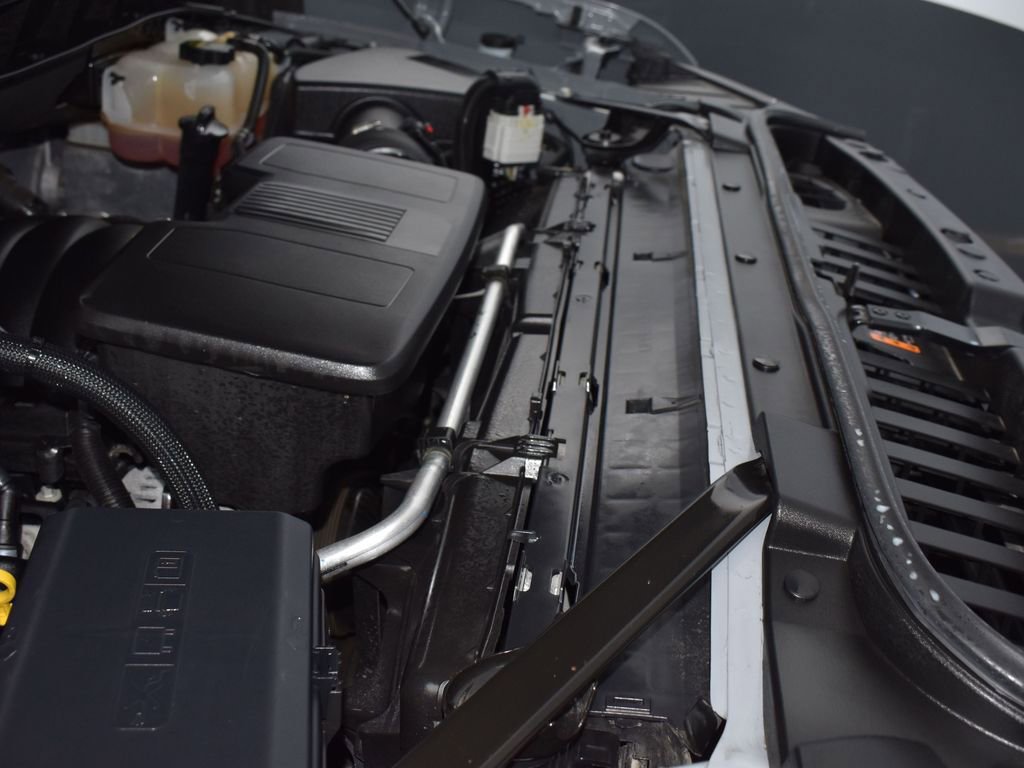 Used 2024 Chevrolet Silverado 1500 LT w/ Work Truck Package image 21