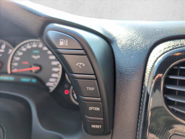 Used 2009 Chevrolet Corvette Coupe RWD image 20