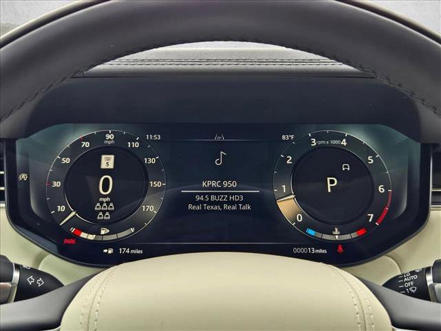 New 2026 Land Rover Range Rover Long Wheelbase SE image 11