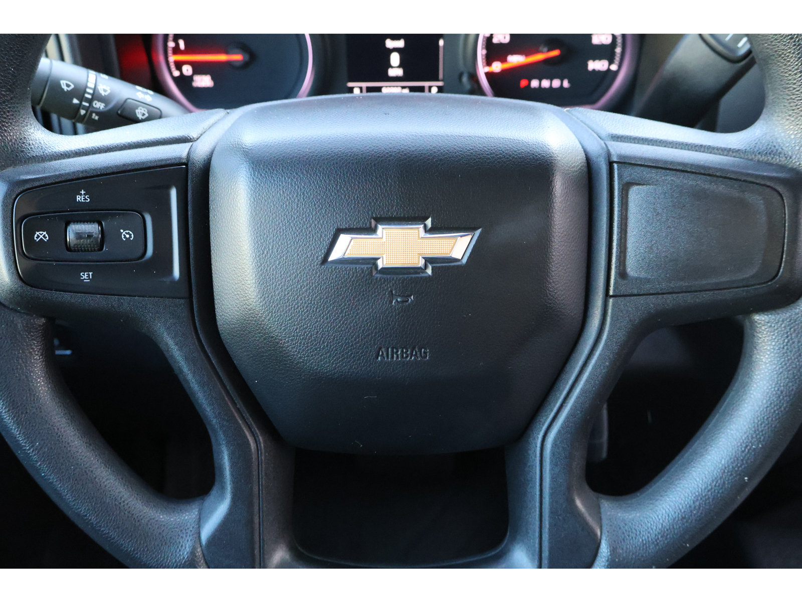 Used 2020 Chevrolet Silverado 1500 Custom w/ Custom Value Package RWD image 27