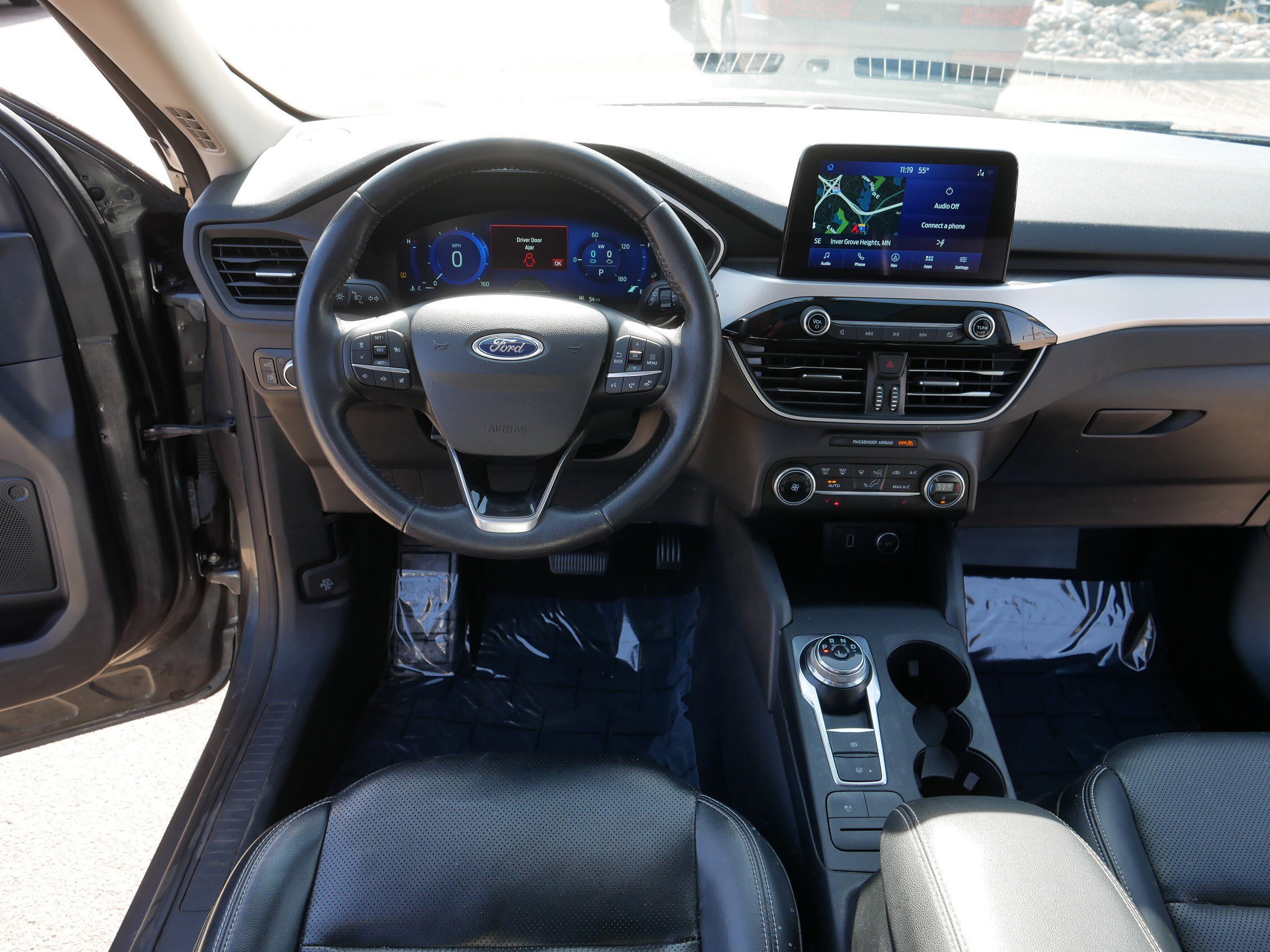 Used 2020 Ford Escape SE Sport image 20