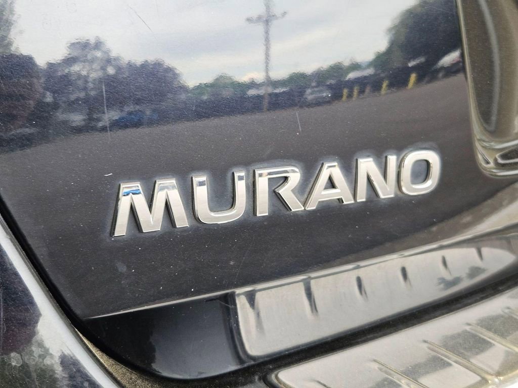 Used 2014 Nissan Murano LE w/ Platinum Edition Package AWD/4WD image 27