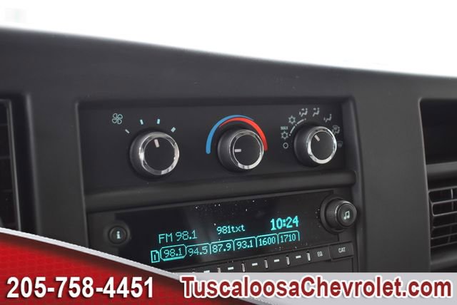 New 2025 Chevrolet Express 3500 w/ Power Convenience Package RWD image 26