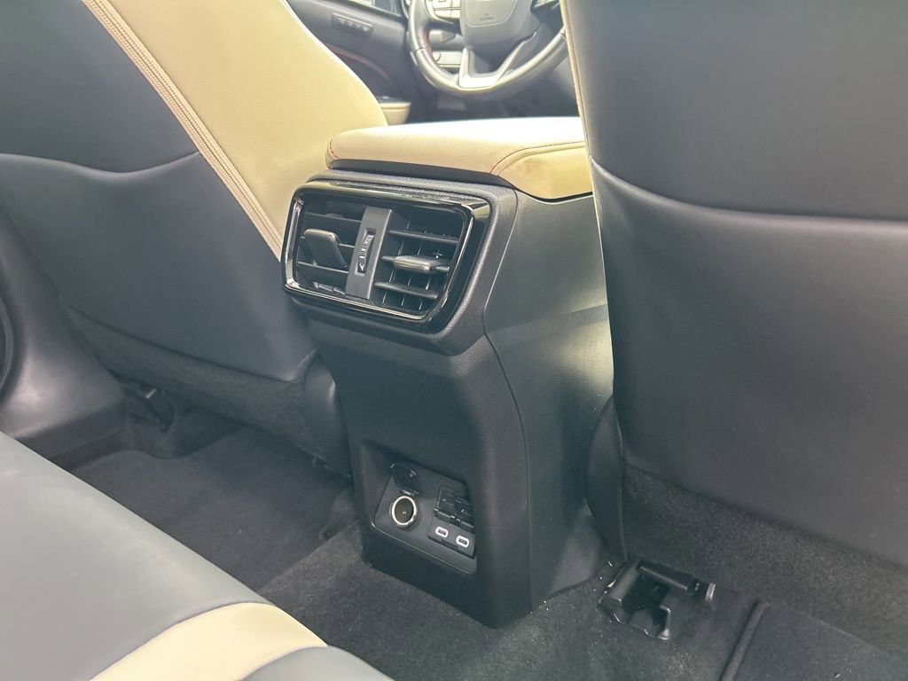 Used 2022 Lexus NX 250 FWD image 47