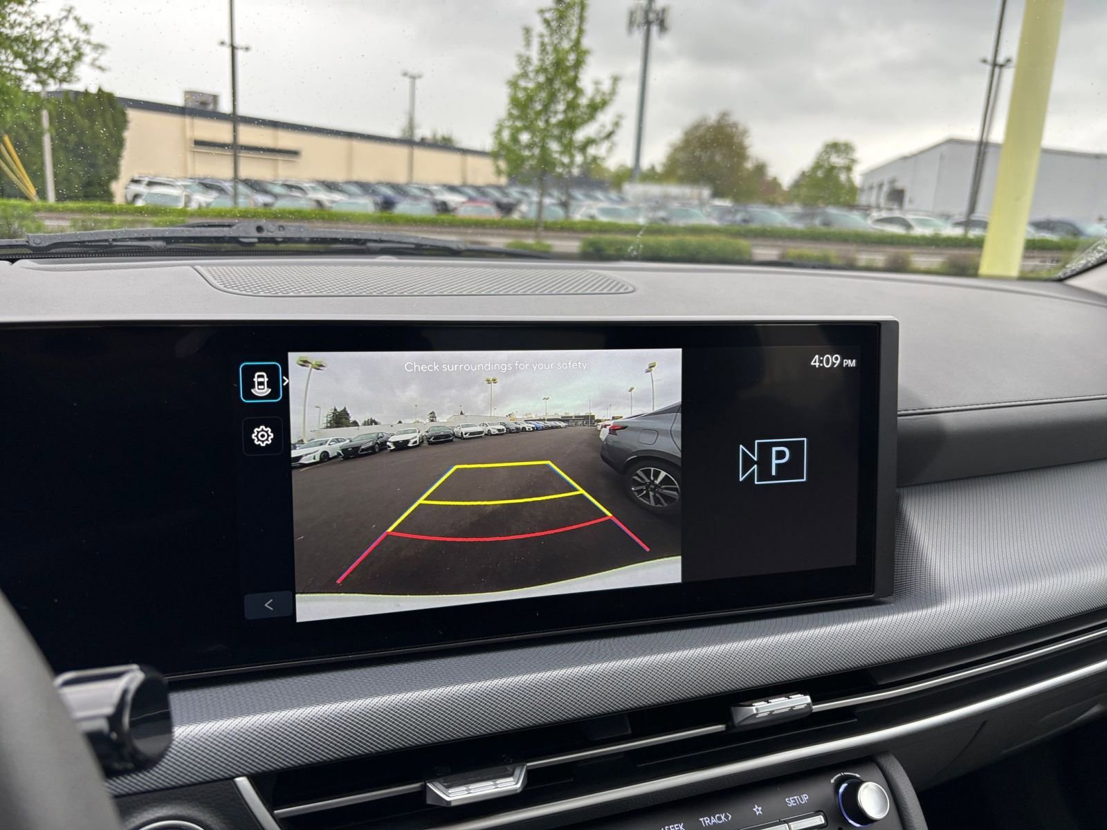 Used 2025 Hyundai Sonata SEL FWD image 23