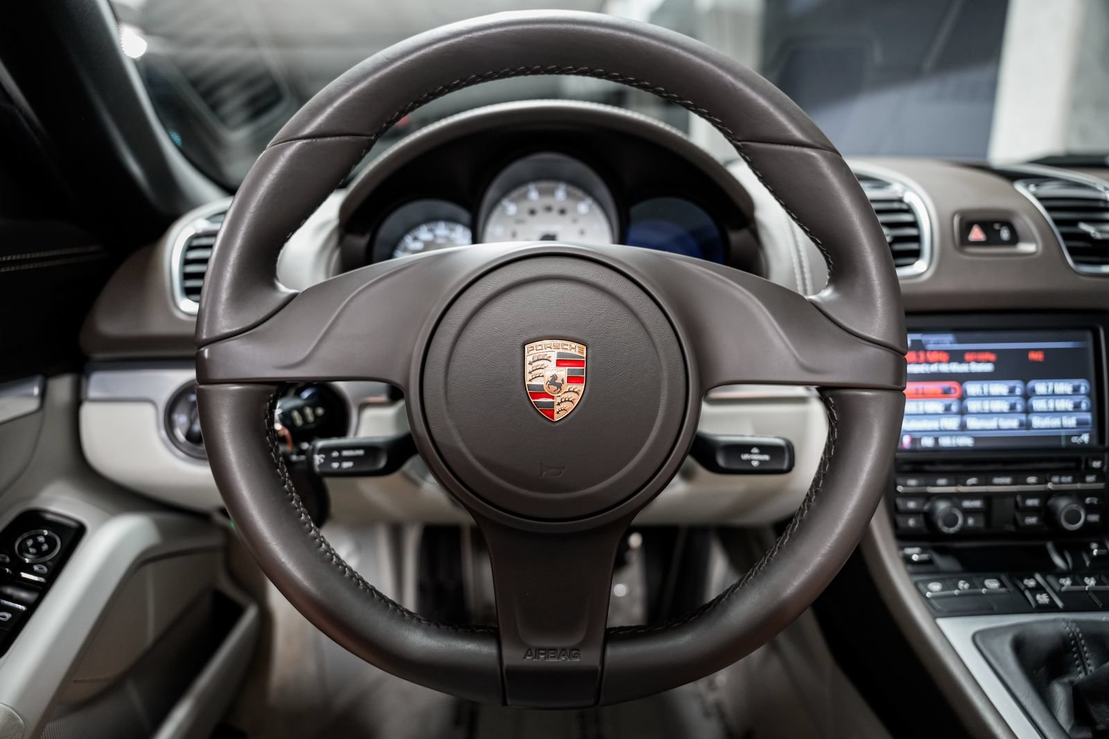 Used 2013 Porsche Boxster S RWD image 10