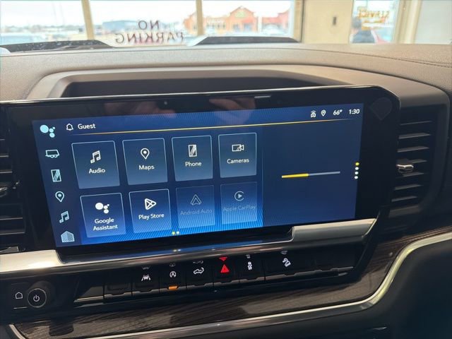 New 2026 Chevrolet Silverado 1500 LT Trail Boss w/ Convenience Package II image 35