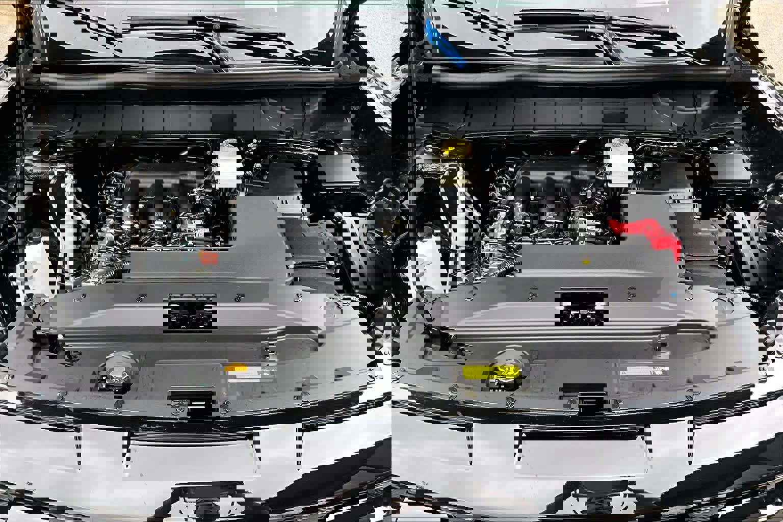 New 2026 Nissan Pathfinder Platinum image 16