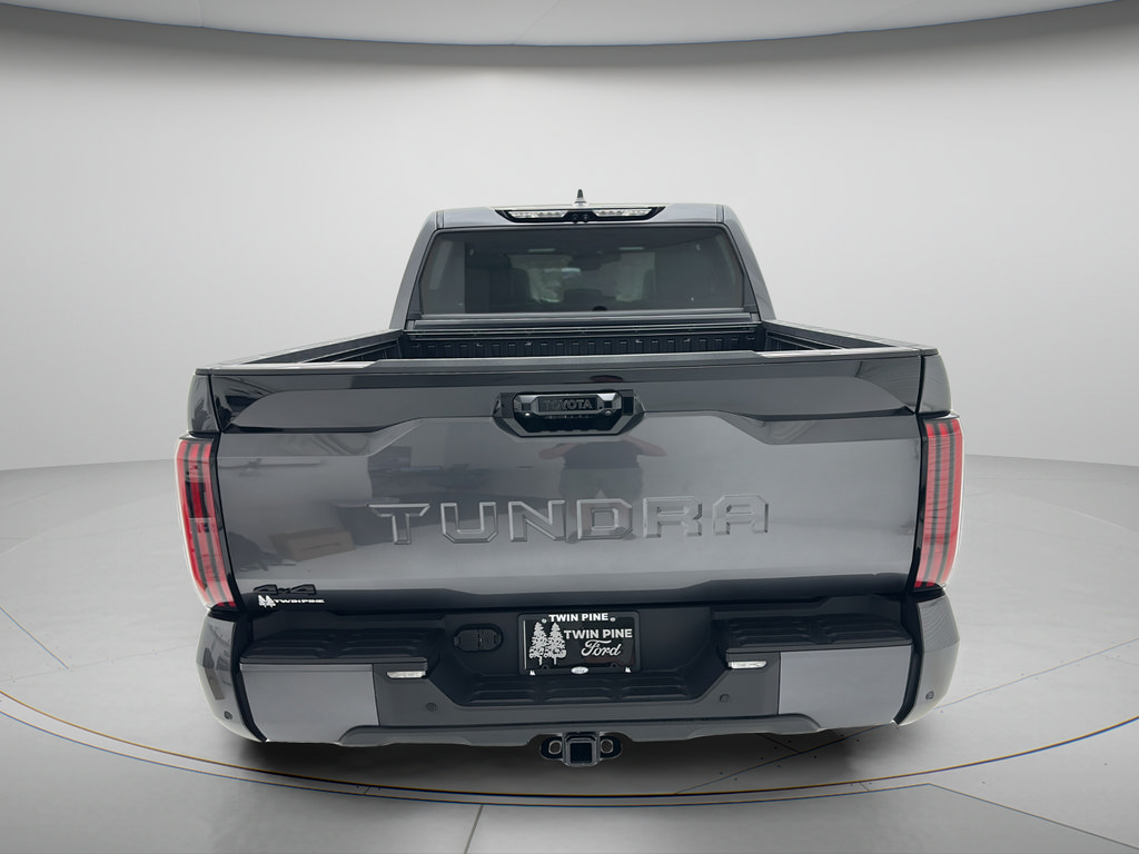 Used 2026 Toyota Tundra Platinum AWD/4WD image 7