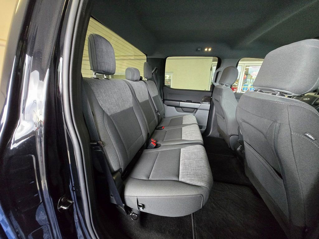 Used 2021 Ford F150 XLT w/ Equipment Group 302A High image 22