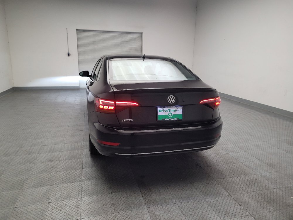 Used 2019 Volkswagen Jetta S w/ Driver Assistance Package FWD image 6