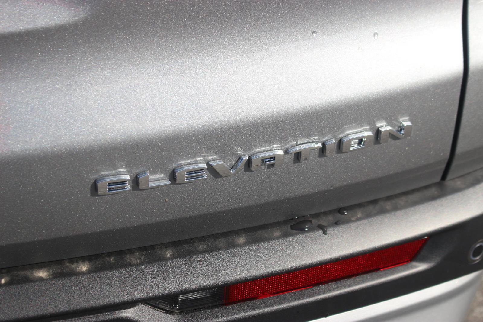 New 2026 GMC Acadia Elevation image 10