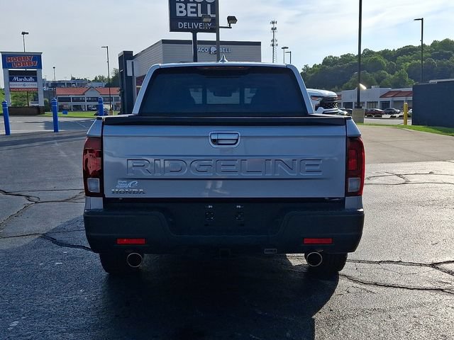 Used 2025 Honda Ridgeline RTL image 5