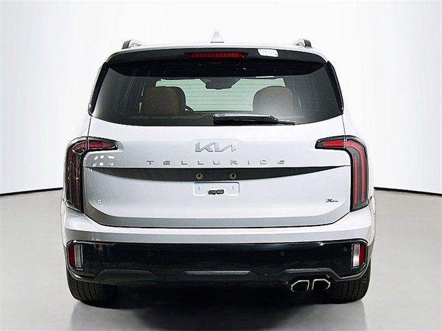 Used 2024 Kia Telluride EX X-Line image 6