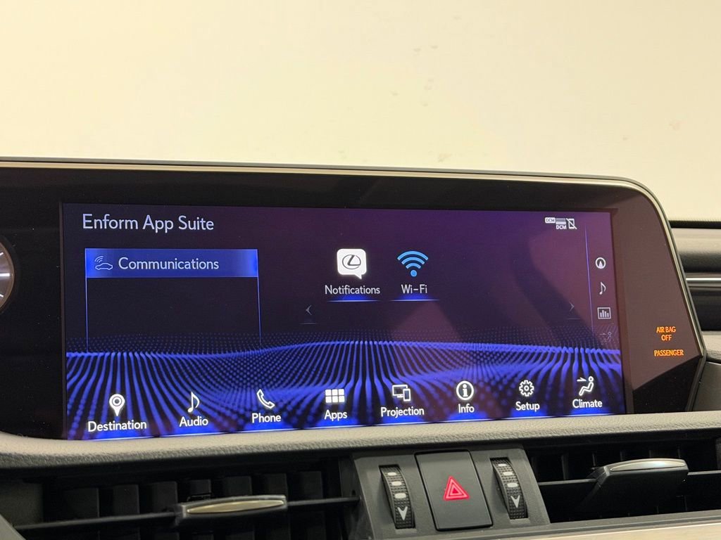 Used 2020 Lexus ES 350 w/ Premium Package image 20