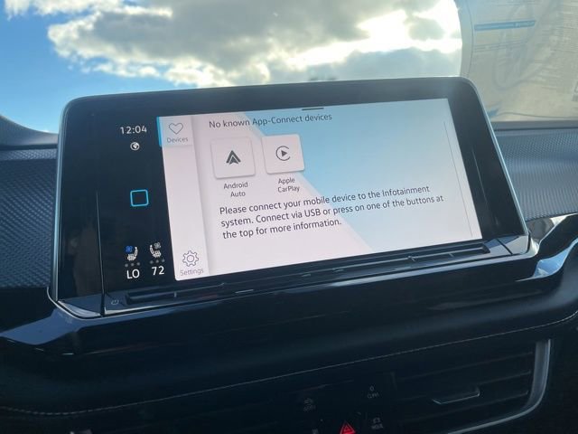 New 2026 Volkswagen Atlas Cross Sport SEL Premium R-Line image 21