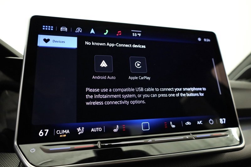 New 2026 Volkswagen Golf w/ Euro Style Package image 18