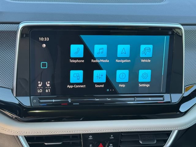 Used 2024 Volkswagen Atlas Cross Sport SEL Premium R-Line AWD/4WD image 20