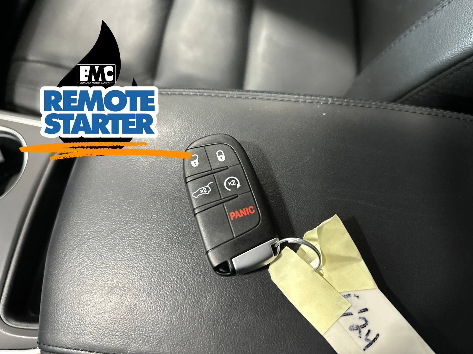 Used 2019 Dodge Durango Citadel w/ Technology Group AWD/4WD image 72