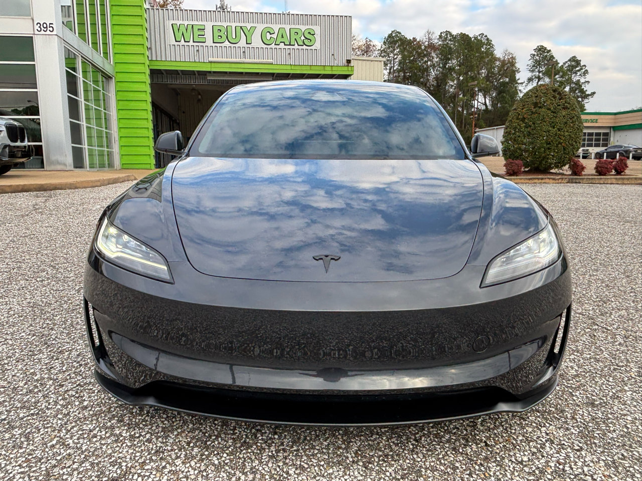 Used 2024 Tesla Model 3 Performance image 9