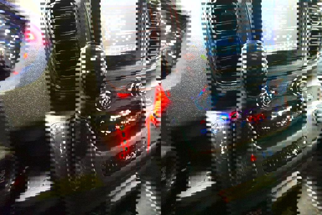 Used 2023 RAM ProMaster 3500 image 13