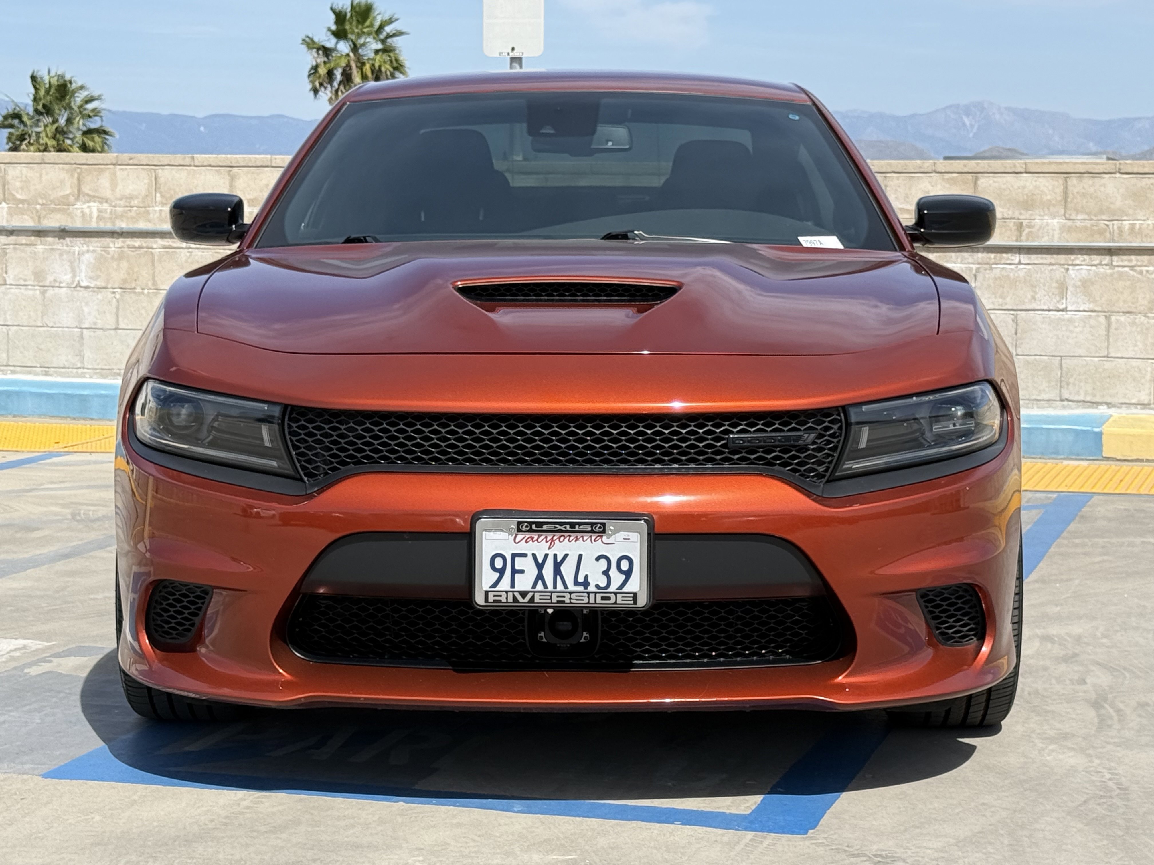 Used 2023 Dodge Charger R/T w/ Harman/Kardon Audio Group RWD image 6