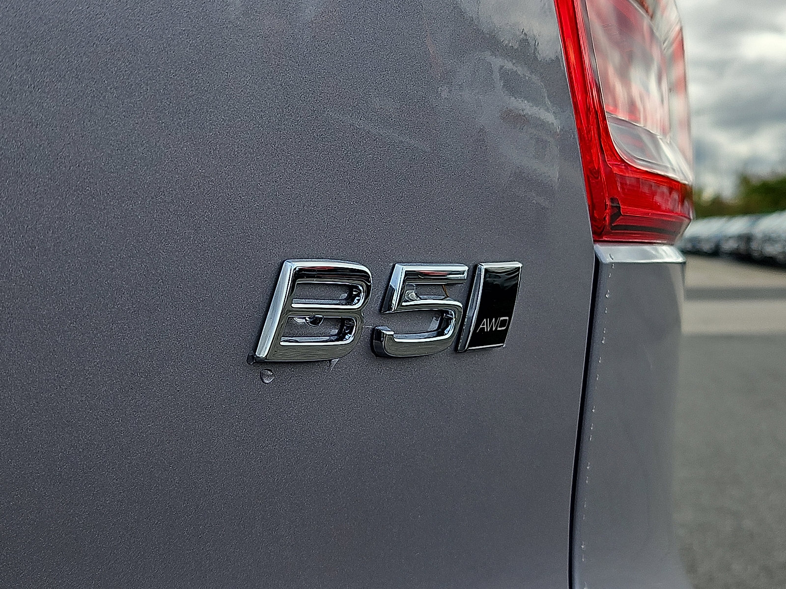 New 2026 Volvo XC40 B5 Ultra w/ Protection Package Premier AWD/4WD image 22