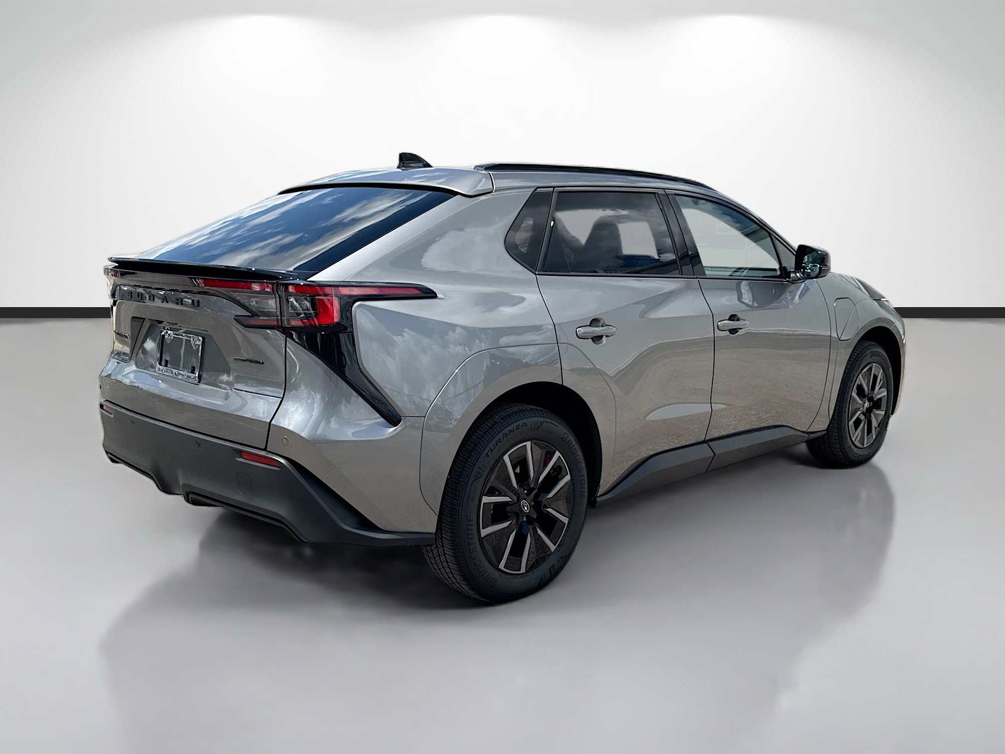 New 2026 Subaru Solterra AWD/4WD image 3