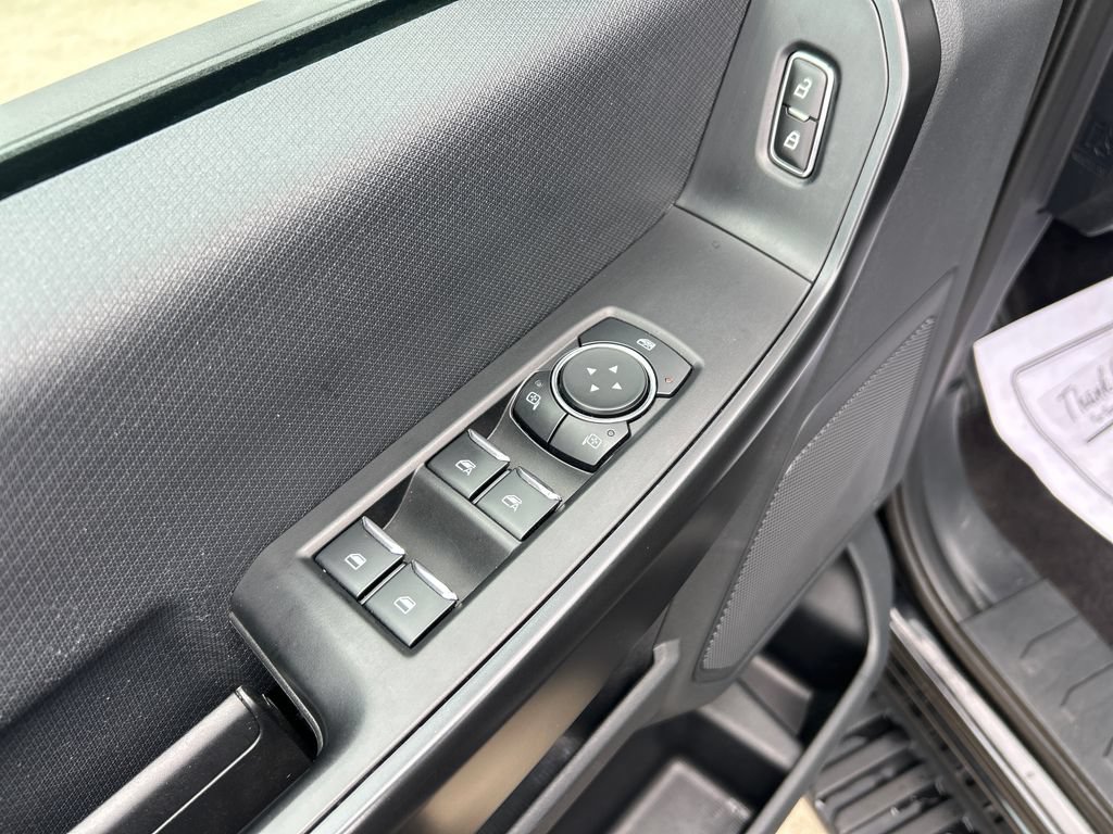 Used 2023 Ford F150 XL w/ STX Appearance Package AWD/4WD image 13