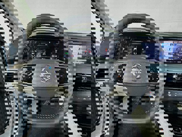 New 2025 Nissan Murano SL w/ Cargo Package image 11