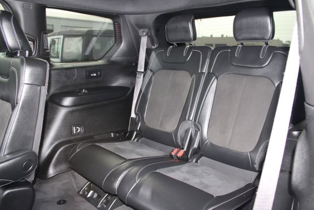 Used 2021 Jeep Grand Cherokee L Laredo image 40