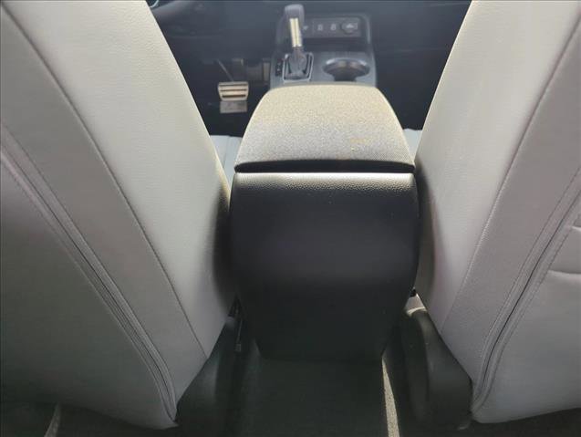New 2026 Honda Civic FWD Hybrid Sedan image 17