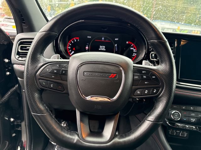 Used 2024 Dodge Durango GT image 21