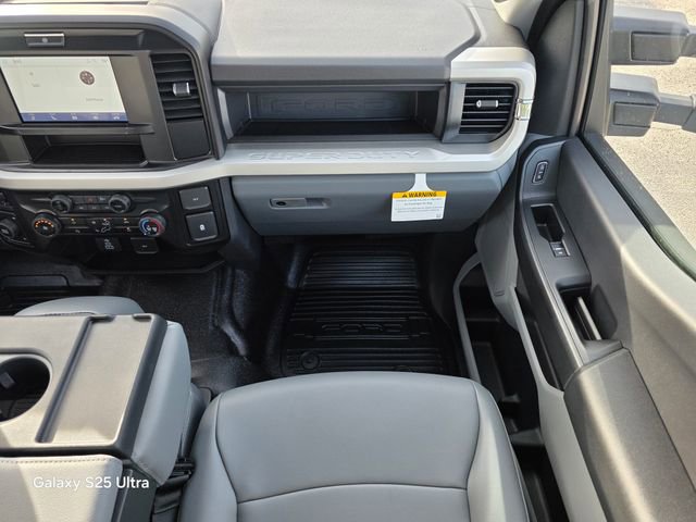New 2026 Ford F350 XL image 13