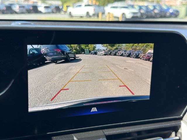 Used 2025 Chevrolet TrailBlazer LT AWD/4WD image 26
