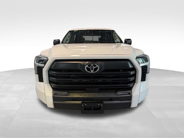Used 2024 Toyota Tundra SR5 w/ SR5 Premium Package AWD/4WD video 2