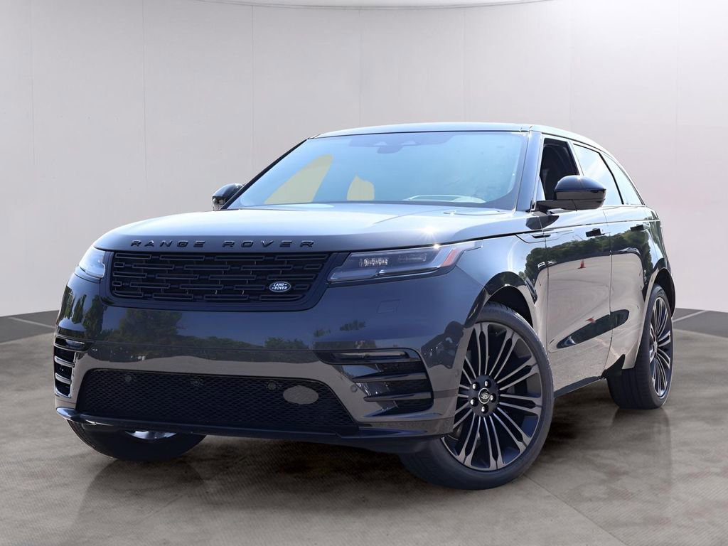 New 2026 Land Rover Range Rover Velar Autobiography image 1