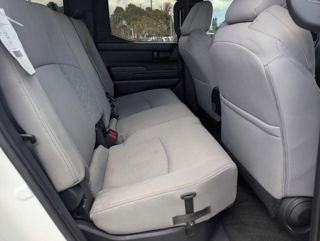 Used 2024 Toyota Tacoma SR5 RWD image 13