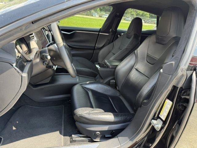 Used 2016 Tesla Model S P90D AWD/4WD image 7