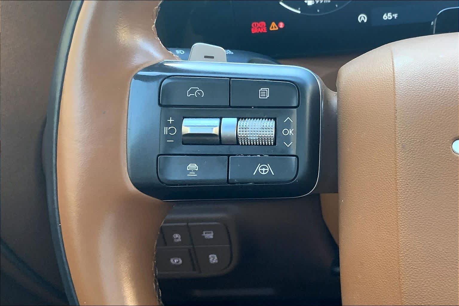 Used 2026 Hyundai Palisade Calligraphy FWD image 23